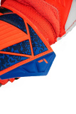 Reusch Attrakt Solid 5470515 2210 blue orange 4